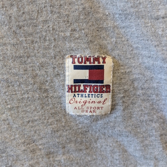Tommy Hilfiger Athletics original womens large - Picture 2 of 3